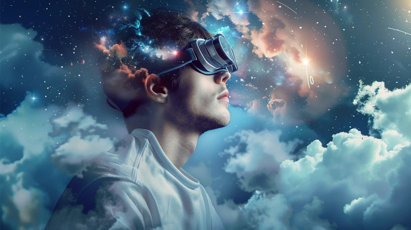Influence of Technology on Dreams