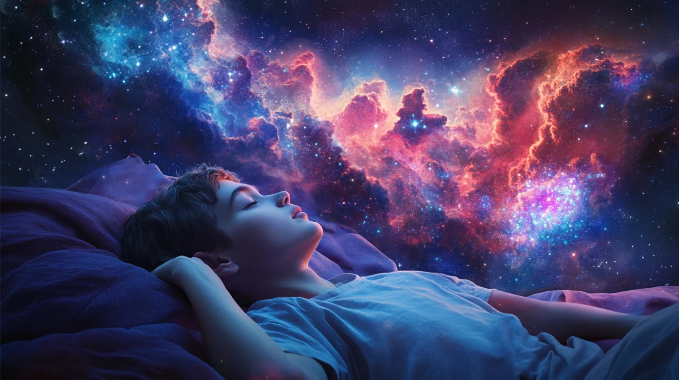 Lucid Dreaming 101