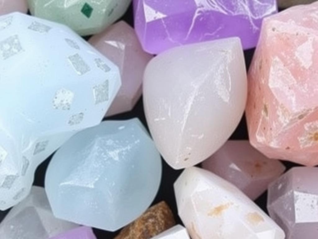 Crystal Meanings and Their Role in Spiritual Practice